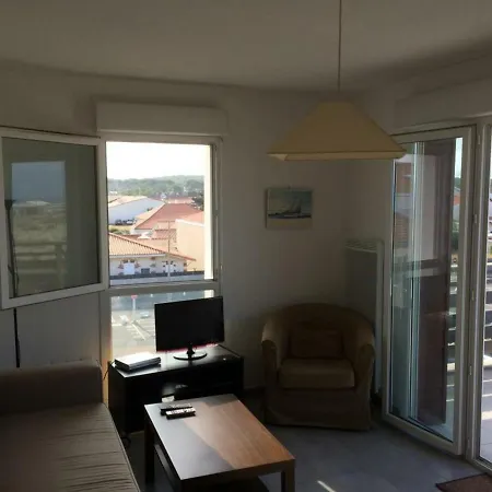 Plage, 2 Pièces, 2 Personnes - Fr-1-360-148 Appartement Biscarrosse-Plage