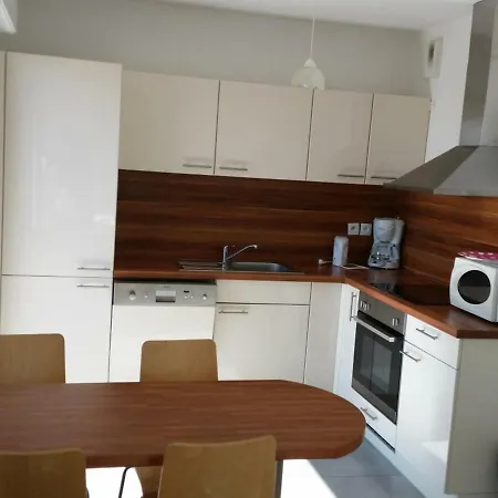 Plage, 2 Pièces, 2 Personnes - Fr-1-360-148 Appartement Biscarrosse-Plage