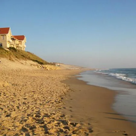 Plage, 2 Pièces, 2 Personnes - Fr-1-360-148 Biscarrosse-Plage